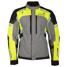 Мотокуртка KLIM LATITUDE Hi-Vis