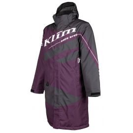 Снегоходная куртка KLIM RACE SPEC PIT COAT Deep Purple