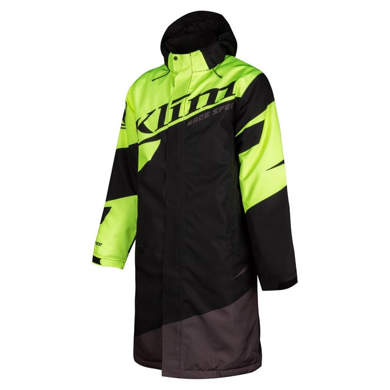 Jacket klim sales
