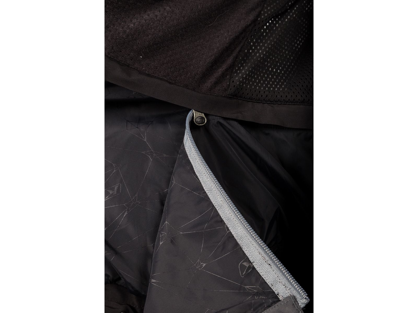 Снегоходная куртка KLIM STORM Black