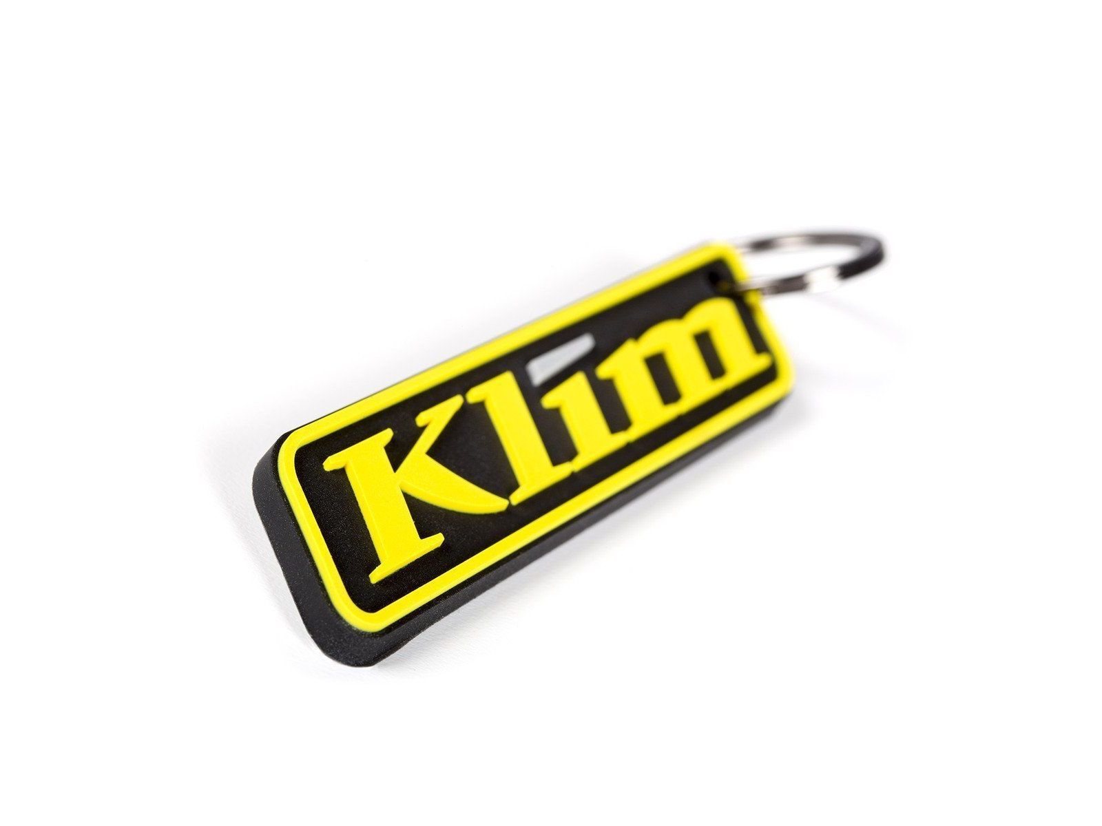 Брелок KLIM Yellow