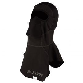 Подшлемник Klim ARCTIC BALACLAVA Black/Asphalt