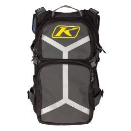 Рюкзак KLIM Arsenal 15 Backpack Asphalt