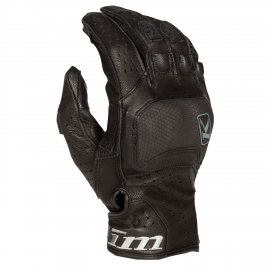Мотоперчатки KLIM Badlands Aero Pro Short Glove Stealth Black