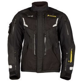 Мотокуртка Klim BADLANDS PRO Black