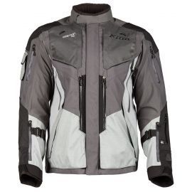 Мотокуртка Klim BADLANDS PRO Grey