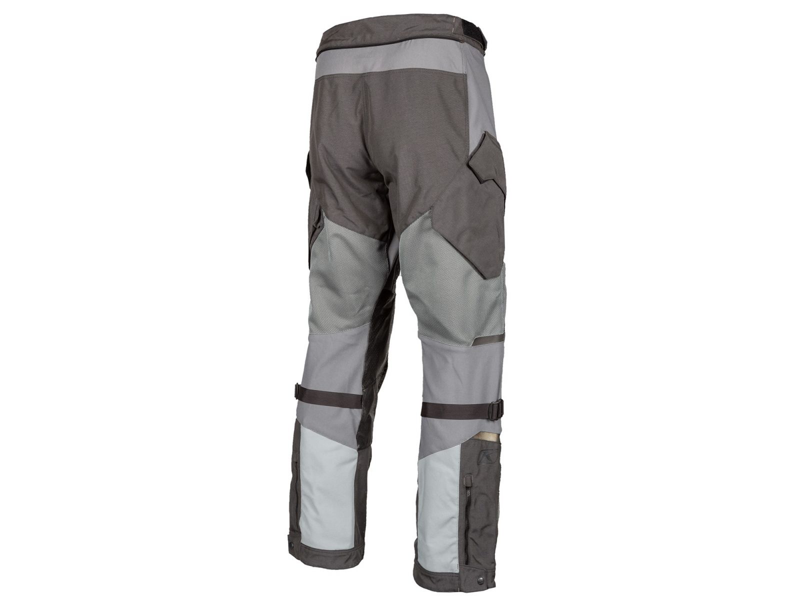 Мотобрюки KLIM BAJA S4 Monument Gray