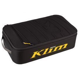 Чехол для очков KLIM Goggle Case Black