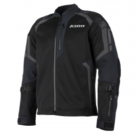 Мотокуртка KLIM Induction Pro Jacket Stealth Black