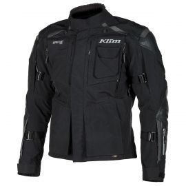 Мотокуртка Klim KODIAK Black