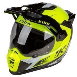 Мотошлем Klim Krios Pro Charger Hi-Vis