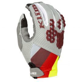 Мотоперчатки Klim MOJAVE GLOVE Bonfire
