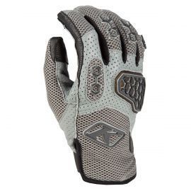 Мотоперчатки KLIM Mojave Pro Cool Gray