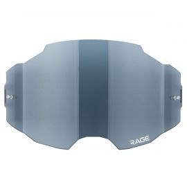 Линза KLIM Rage Lens Off-Road Dark Smoke