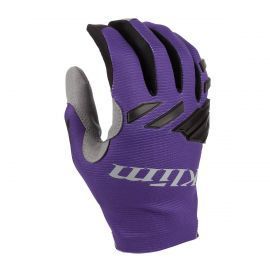 Мотоперчатки KLIM XC Lite Glove Heliotrope