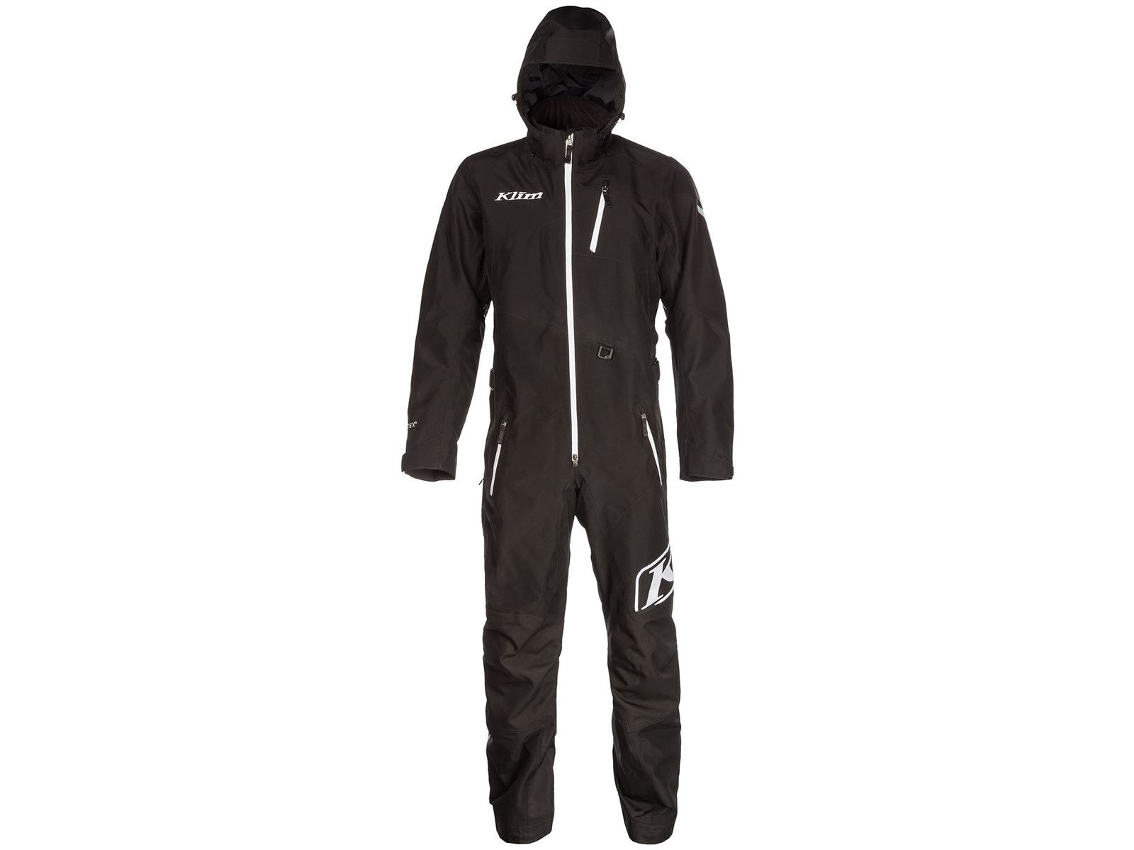 Снегоходный комбинезон KLIM RIPSA ONE-PIECE Black