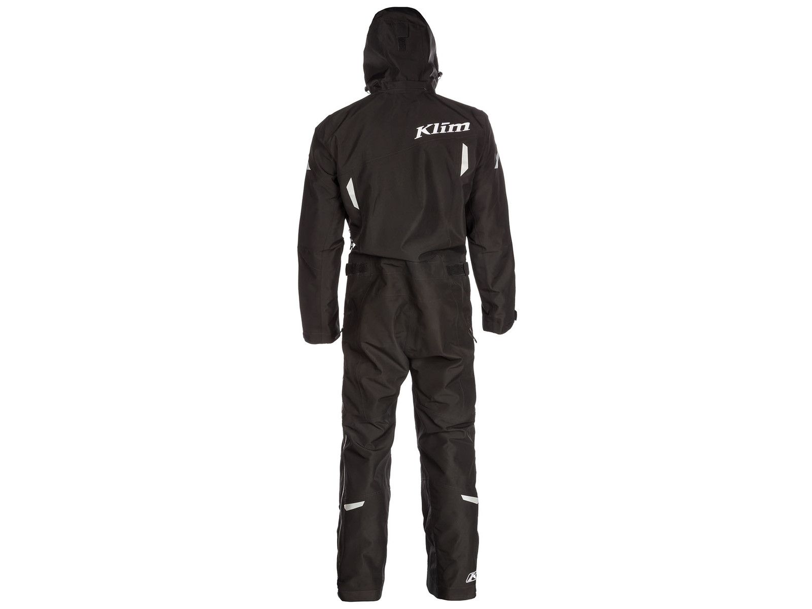 Снегоходный комбинезон KLIM RIPSA ONE-PIECE Black