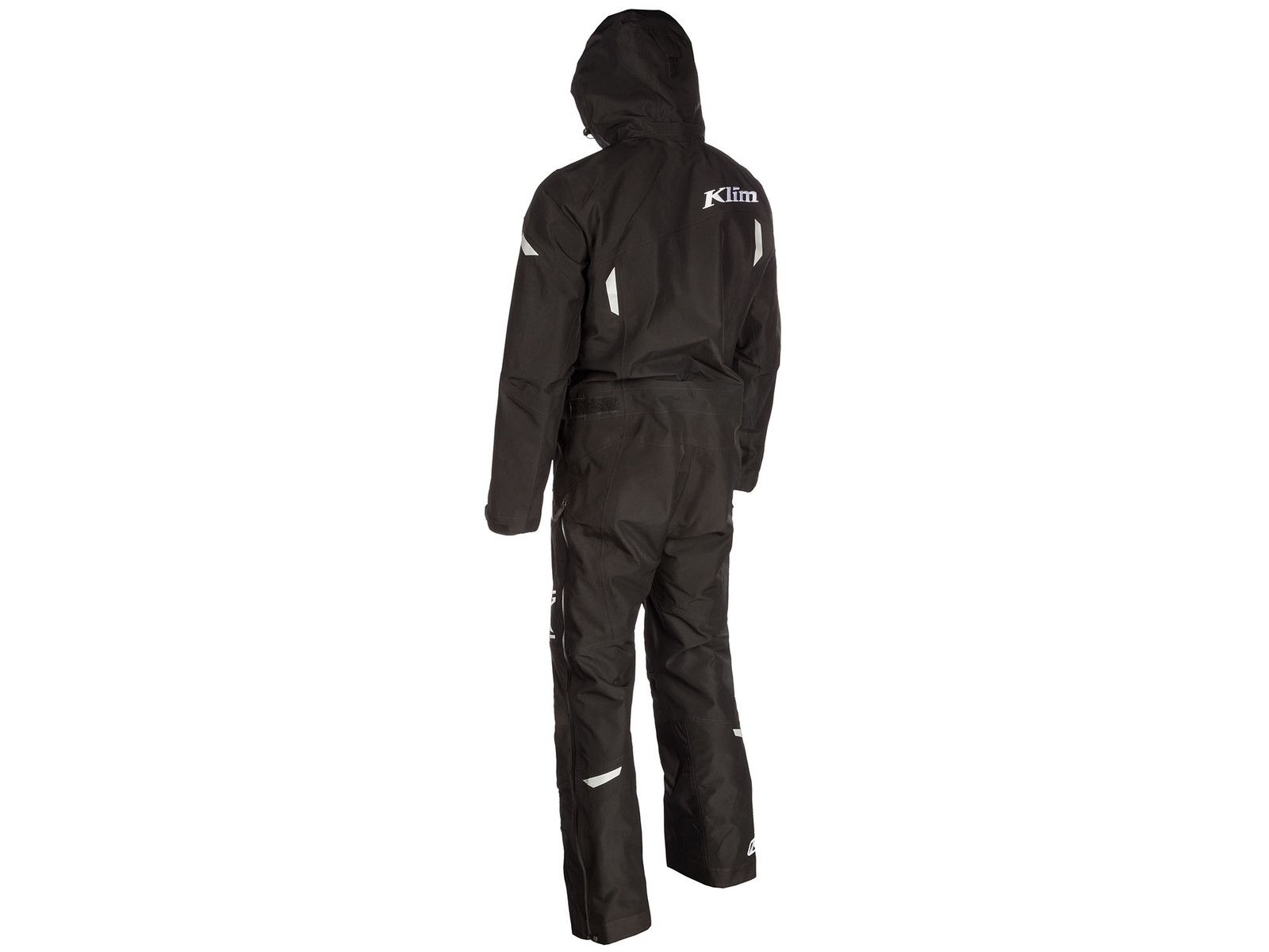 Снегоходный комбинезон KLIM RIPSA ONE-PIECE Black