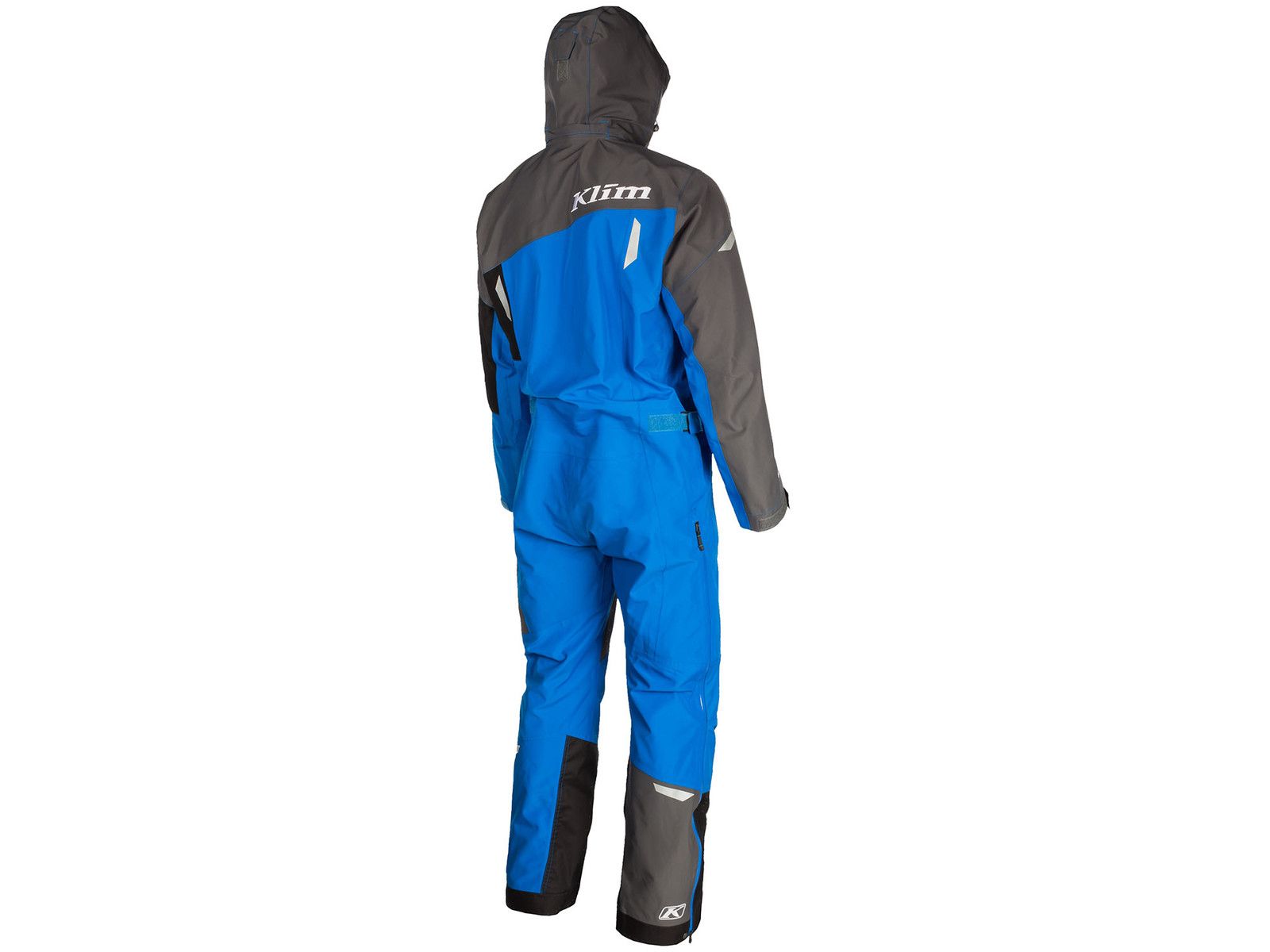 Снегоходный комбинезон KLIM RIPSA ONE-PIECE Blue