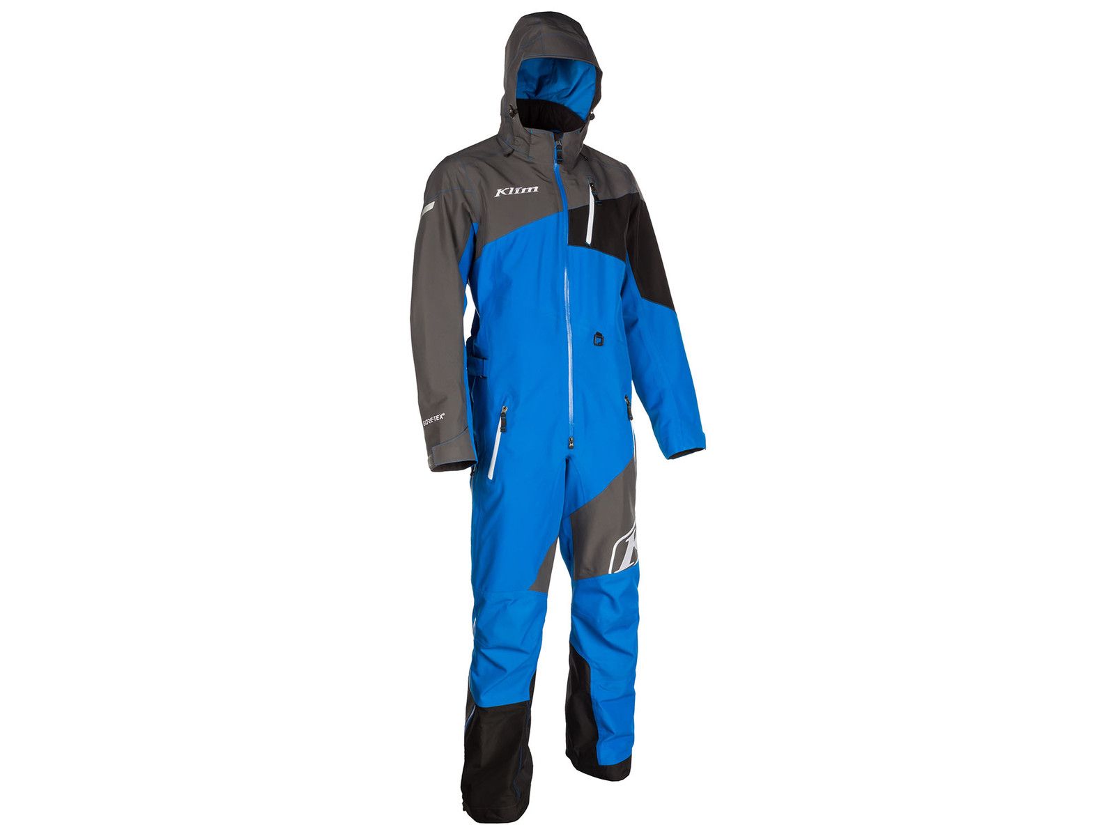 Снегоходный комбинезон KLIM RIPSA ONE-PIECE Blue