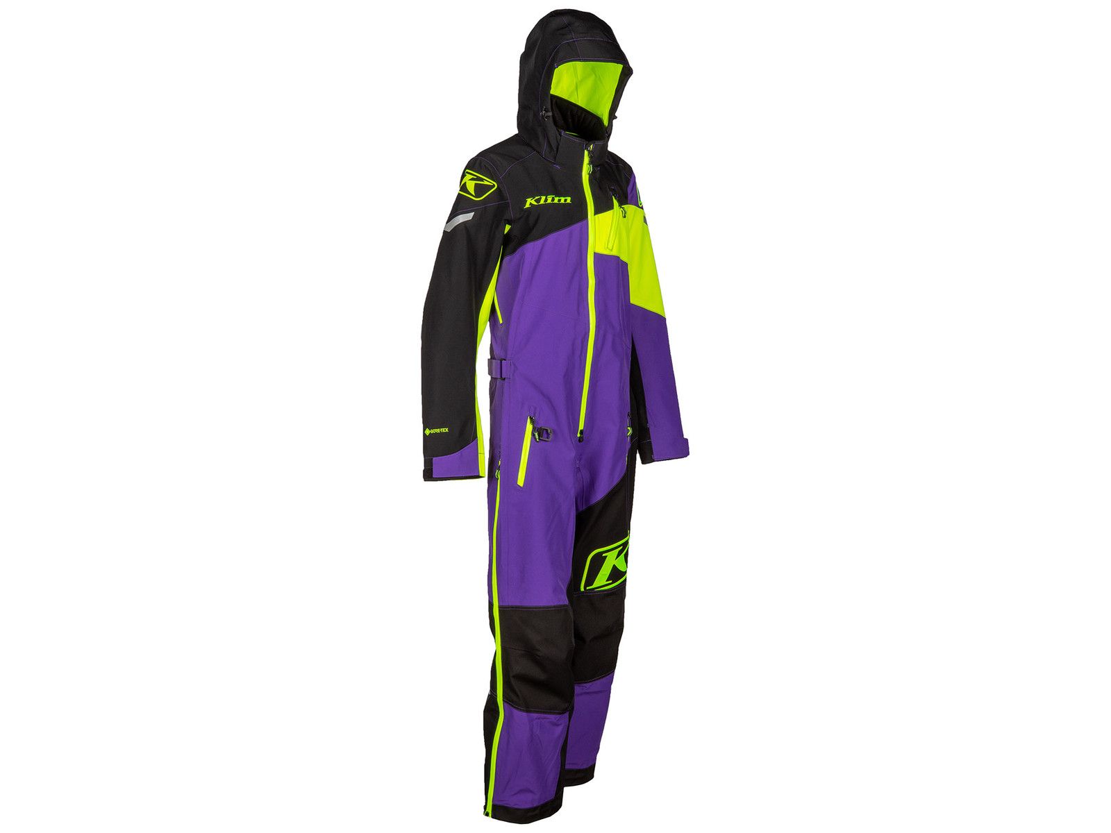Снегоходный комбинезон KLIM RIPSA ONE-PIECE Heliotrope
