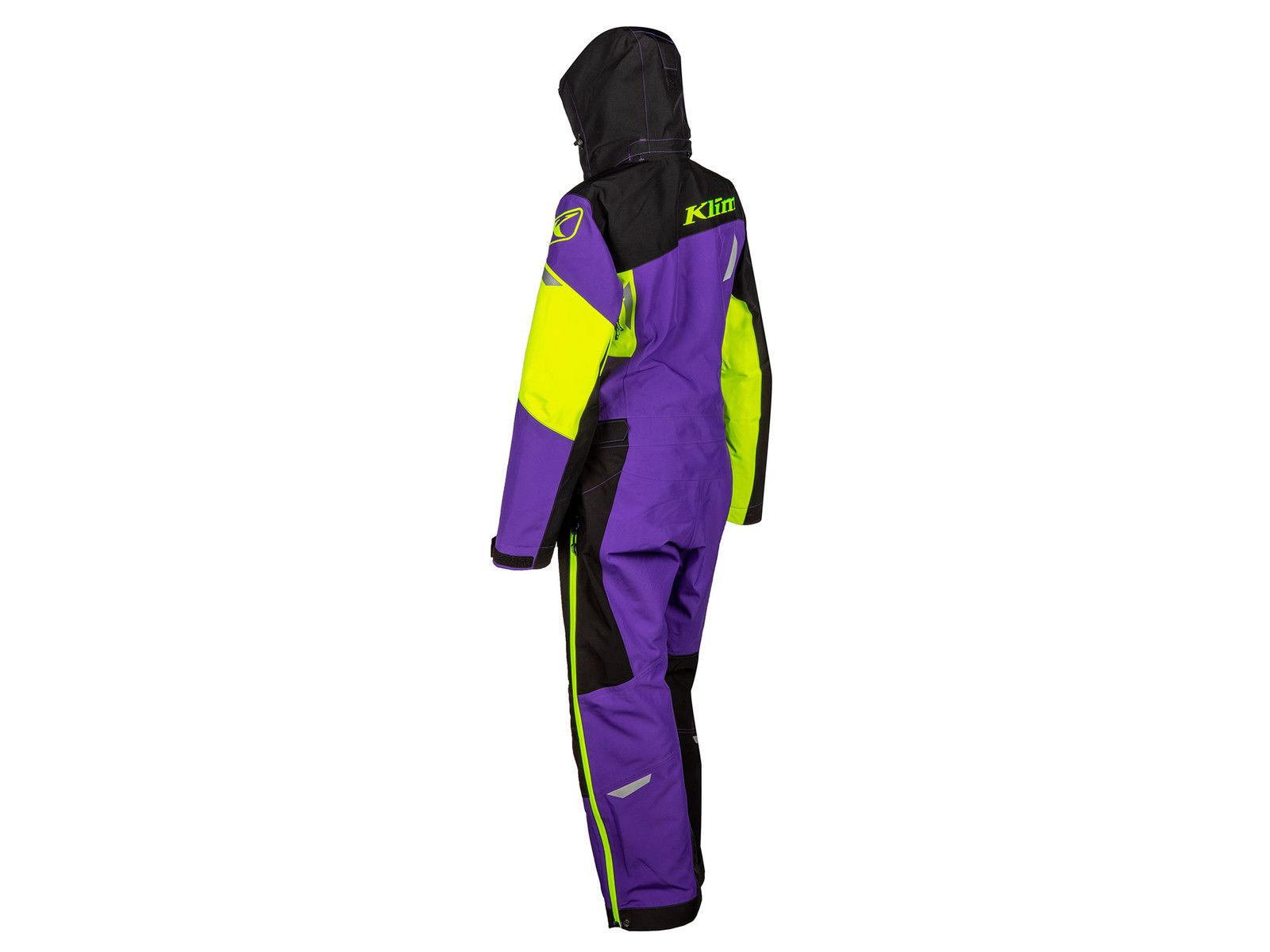 Снегоходный комбинезон KLIM RIPSA ONE-PIECE Heliotrope