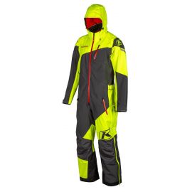 Снегоходный комбинезон KLIM RIPSA ONE-PIECE Hi-Vis