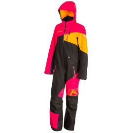 Снегоходный комбинезон KLIM RIPSA ONE-PIECE Pink