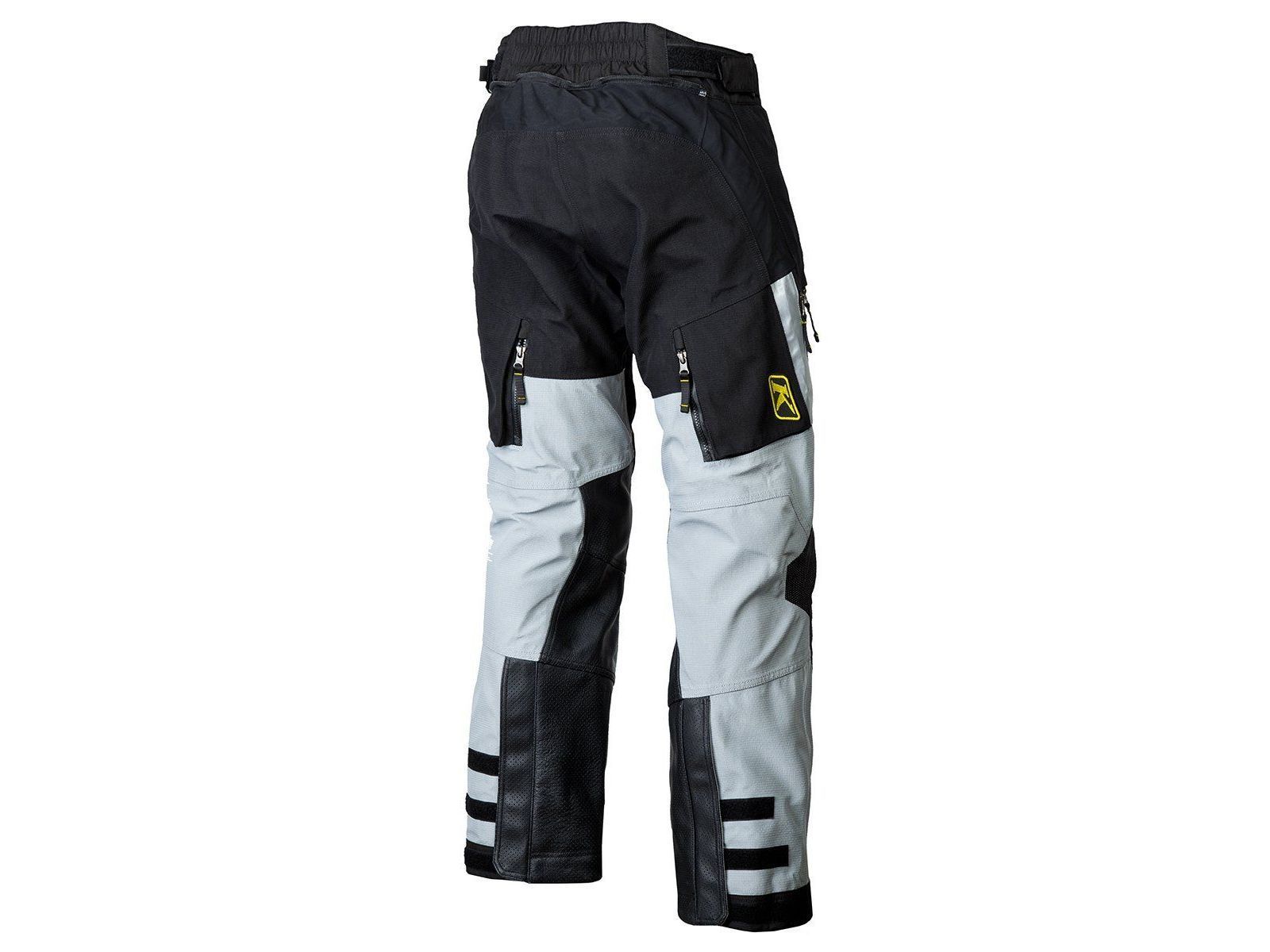 Мотобрюки KLIM ADVENTURE RALLY Grey