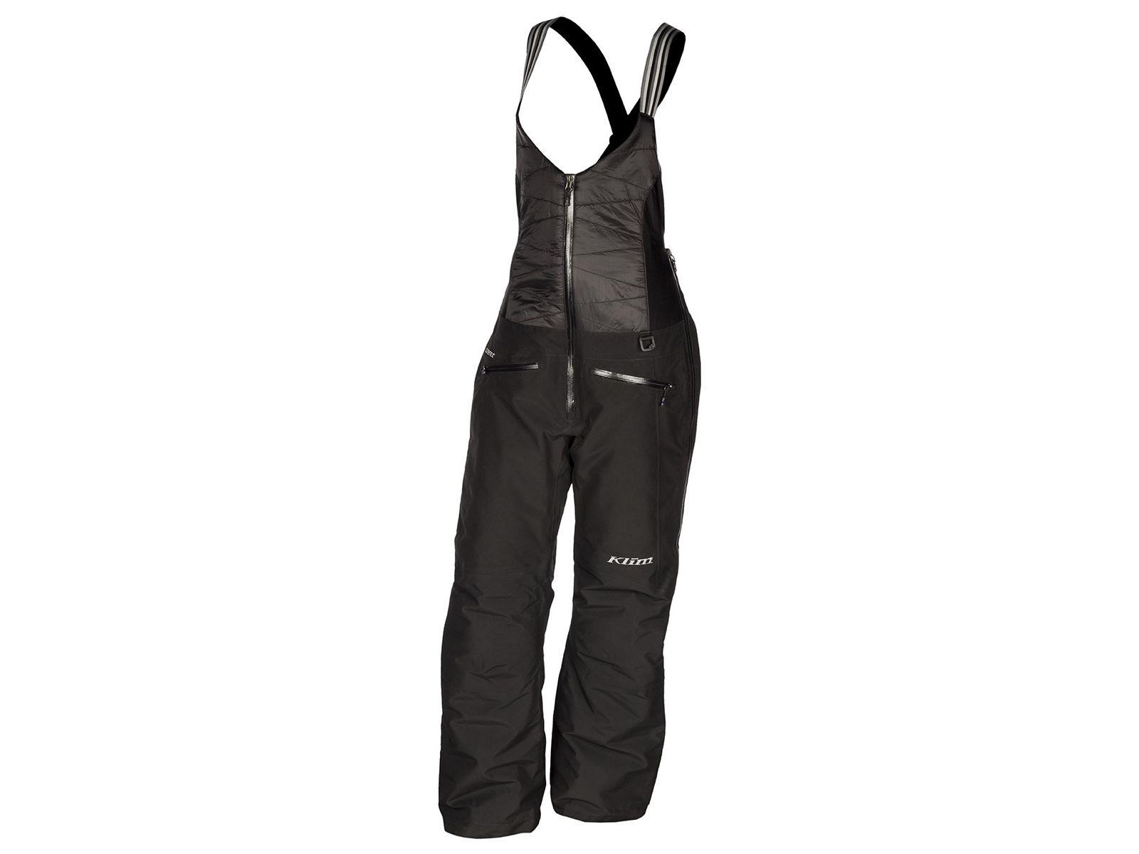 Снегоходные брюки женские KLIM ALLURE Black