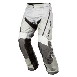Мотобрюки KLIM DAKAR Monument Grey