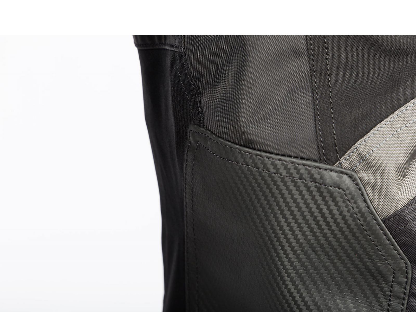 Снегоходные брюки KLIM HAVOC Black