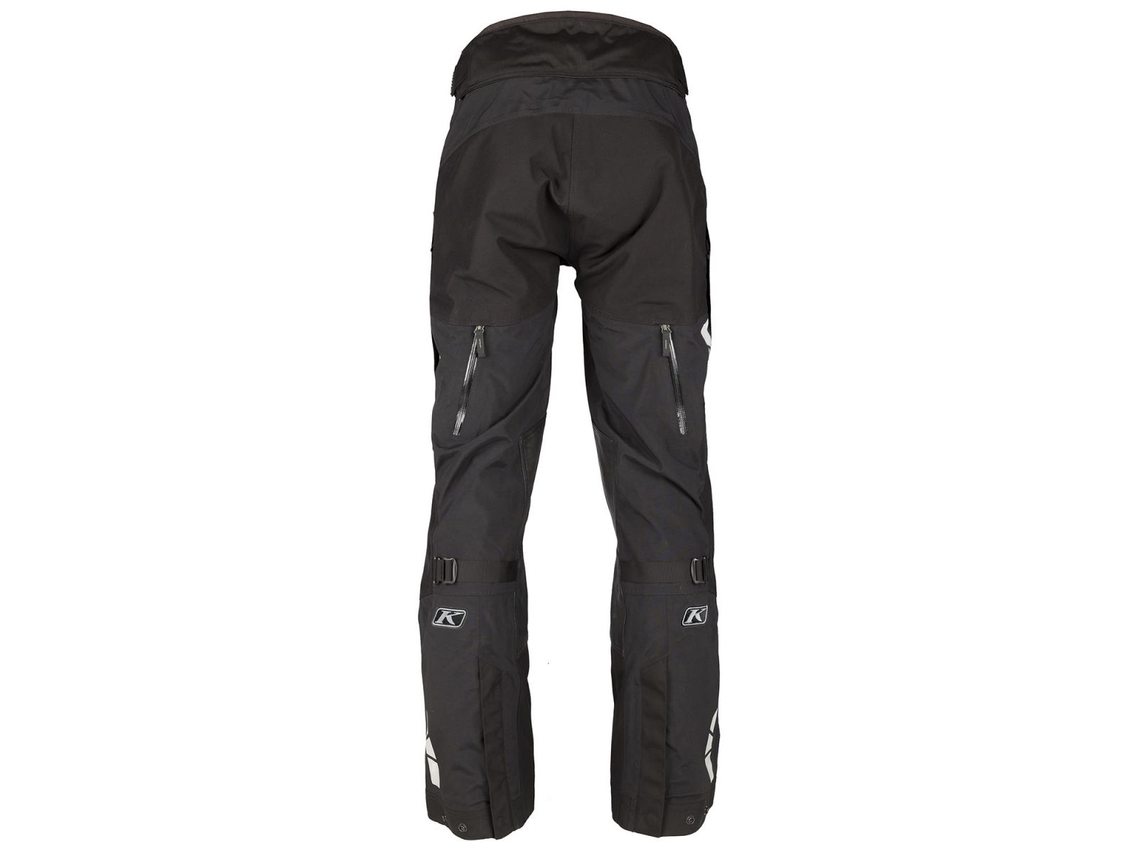 Мотобрюки KLIM LATITUDE Black