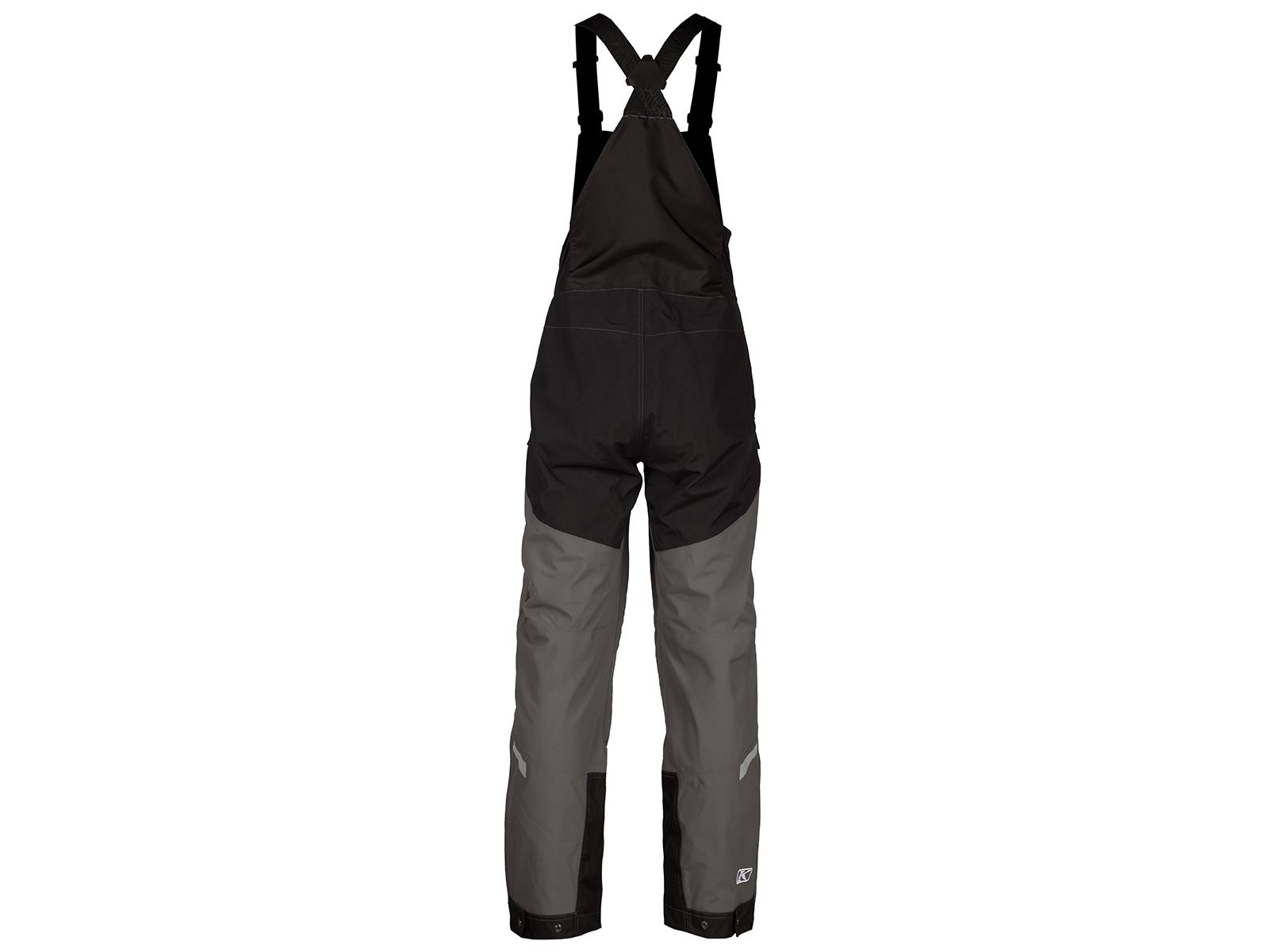 Снегоходные брюки KLIM STORM Grey