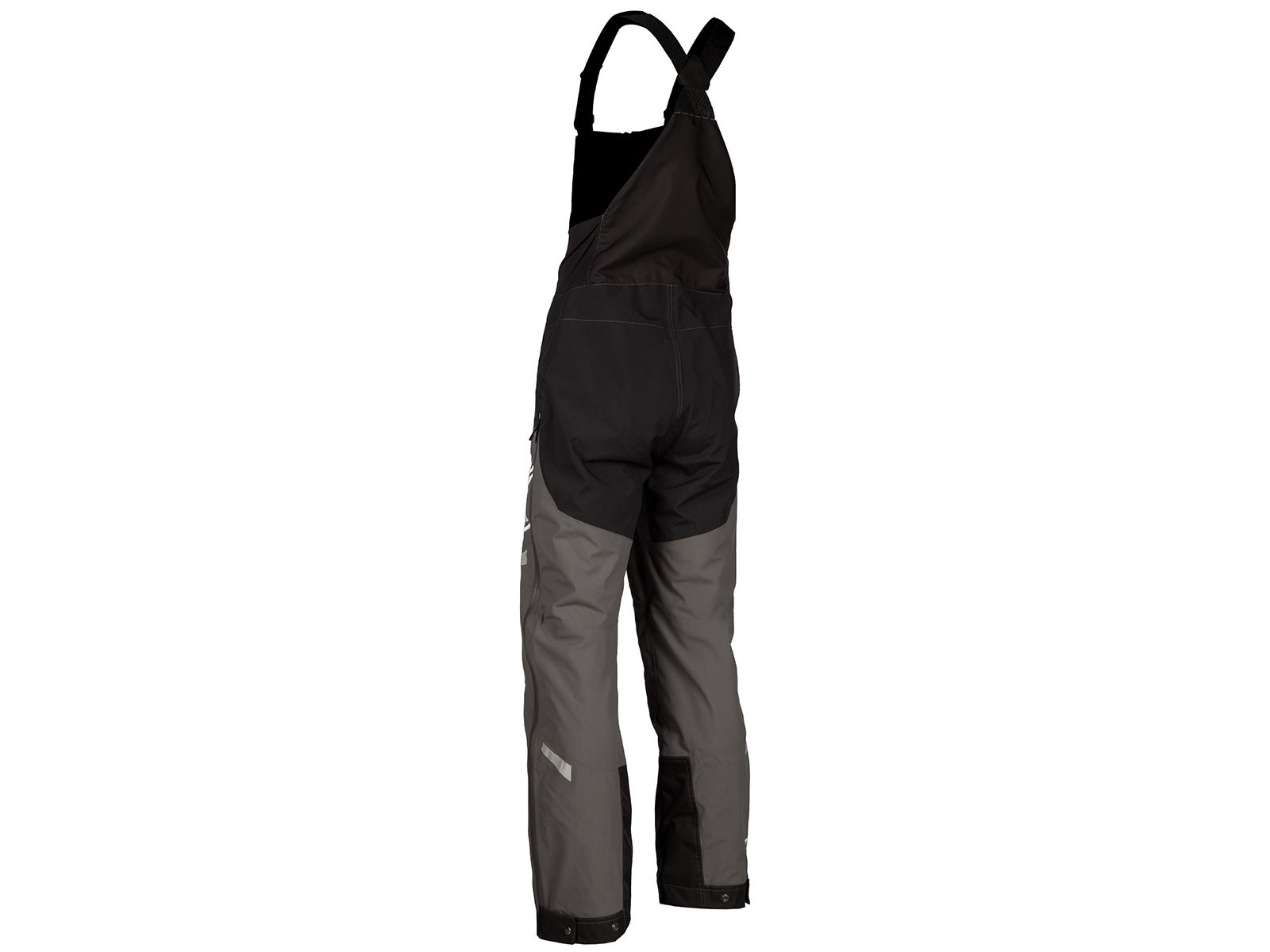 Снегоходные брюки KLIM STORM Grey