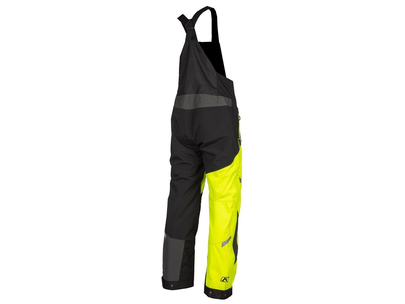 Снегоходные брюки KLIM STORM HiVis