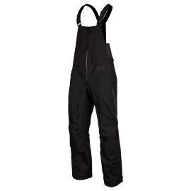Снегоходные брюки KLIM TOGWOTEE Black - Asphalt