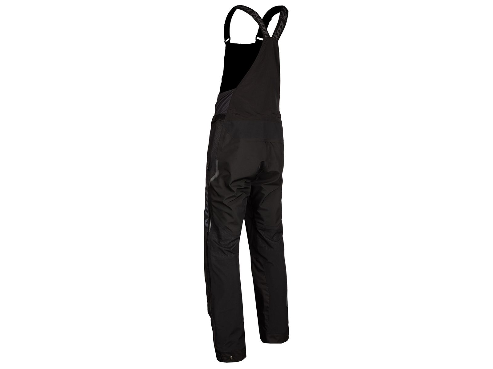 Снегоходные брюки KLIM TOGWOTEE Black - Asphalt