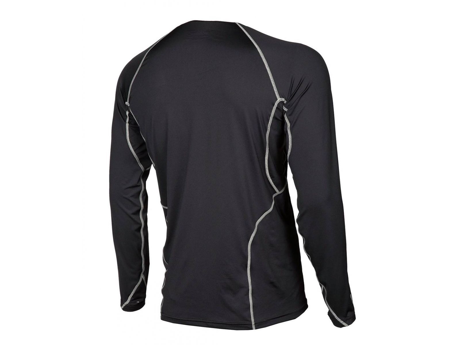 Термофутболка KLIM AGGRESSOR 1.0 Black