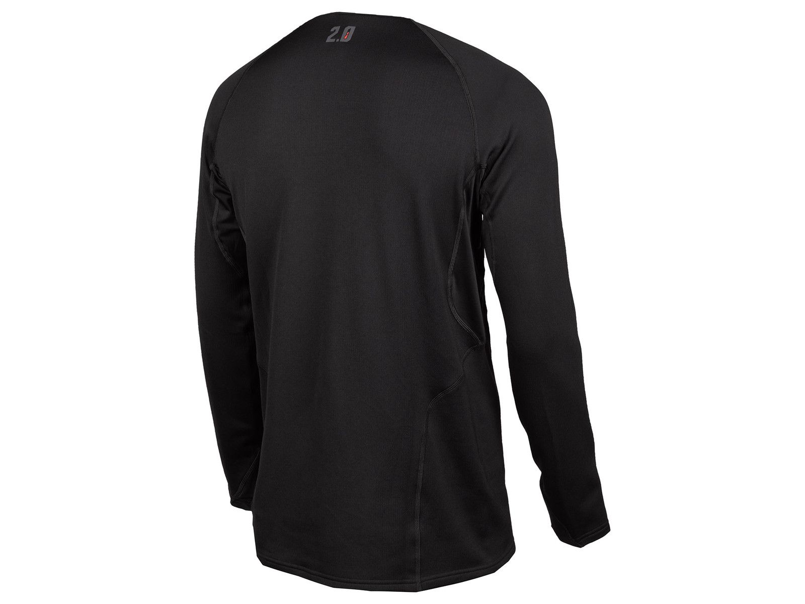 Термофутболка KLIM AGGRESSOR 2.0 Black