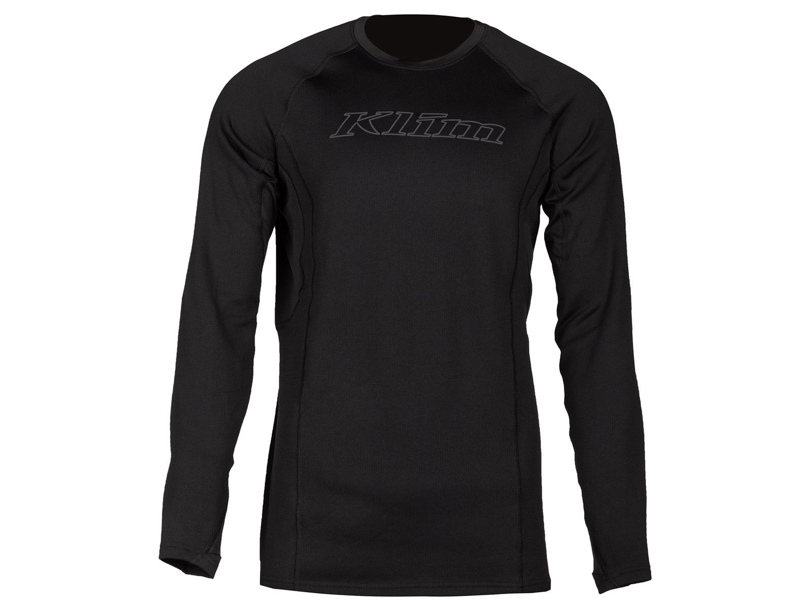 Термофутболка KLIM AGGRESSOR 2.0 Black