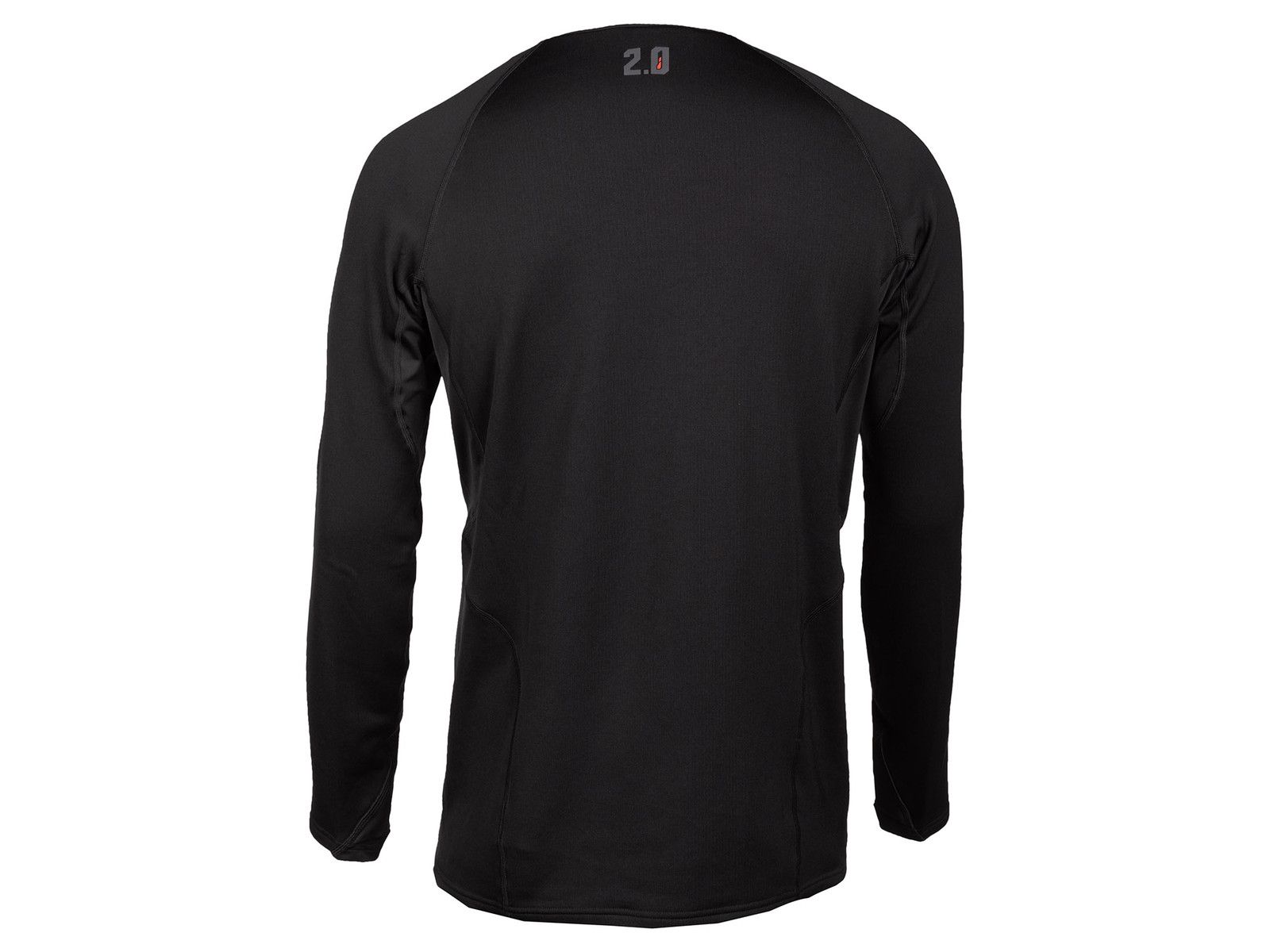 Термофутболка KLIM AGGRESSOR 2.0 Black