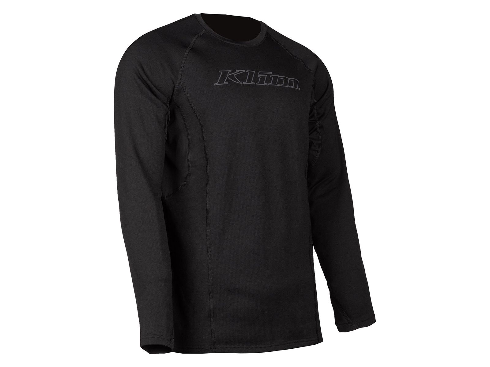 Термофутболка KLIM AGGRESSOR 2.0 Black