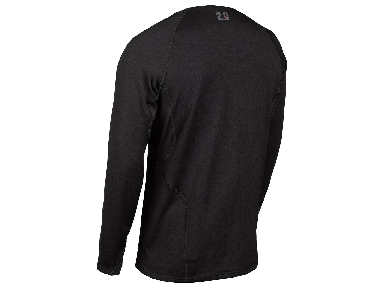 Термофутболка KLIM AGGRESSOR 2.0 Black