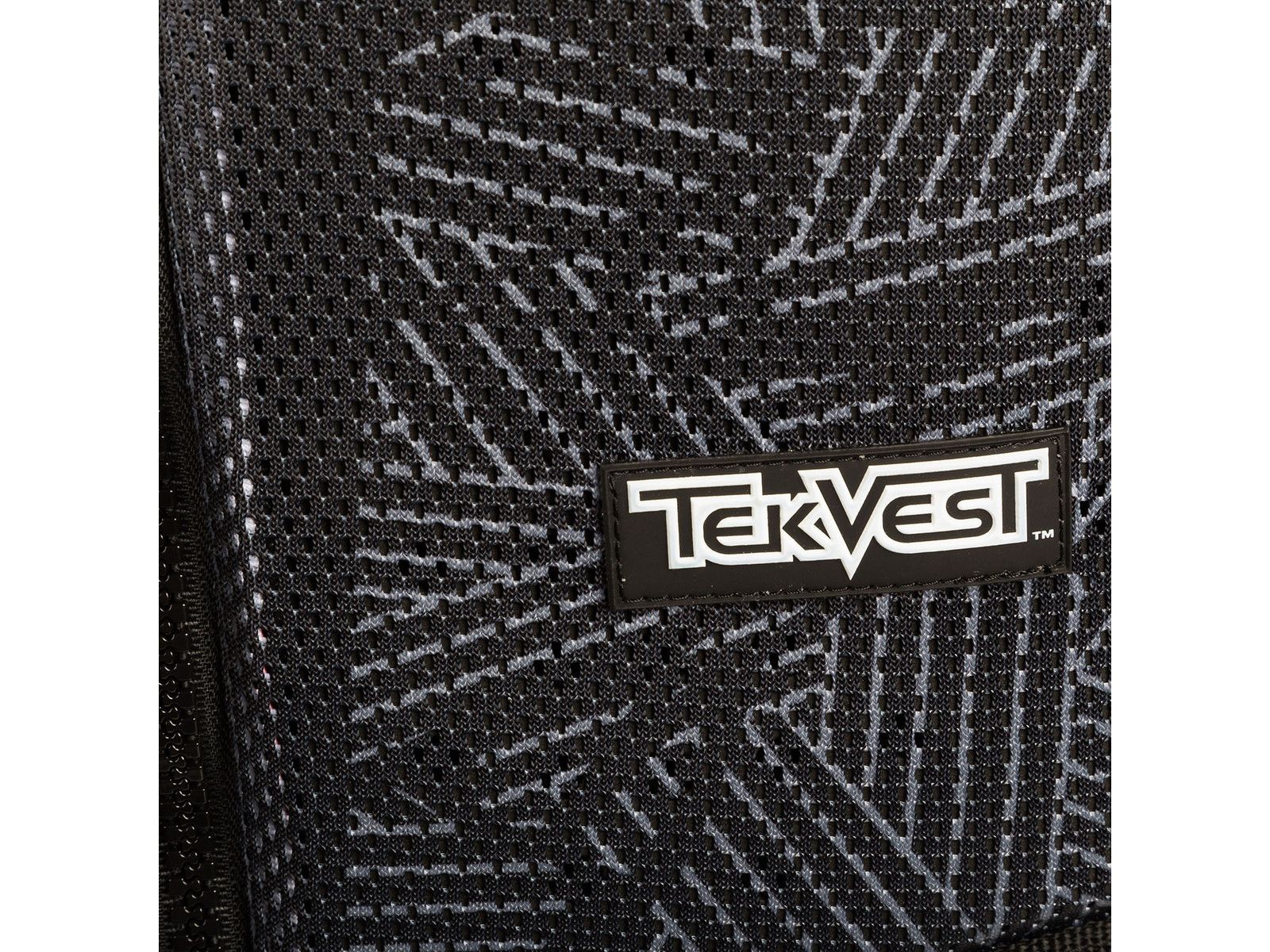 Защитный жилет KLIM TEK VEST Black