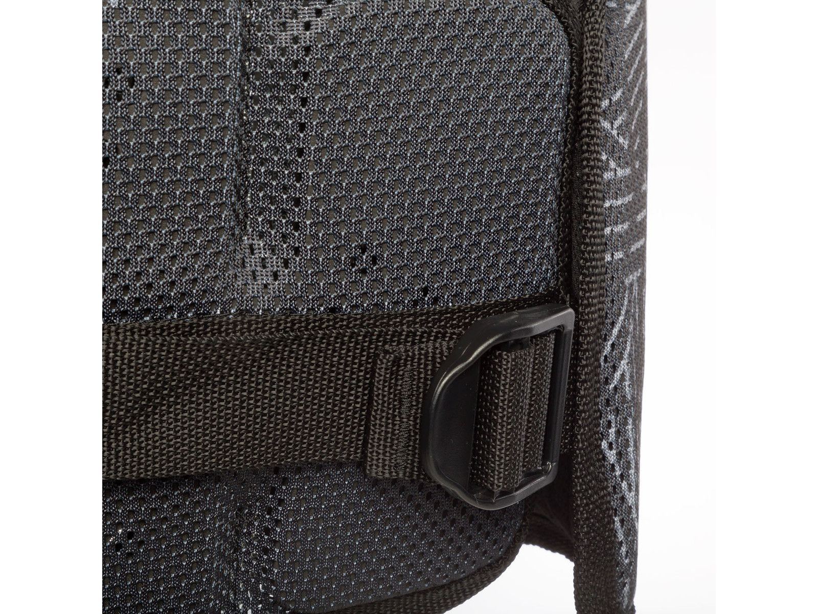 Защитный жилет KLIM TEK VEST Black