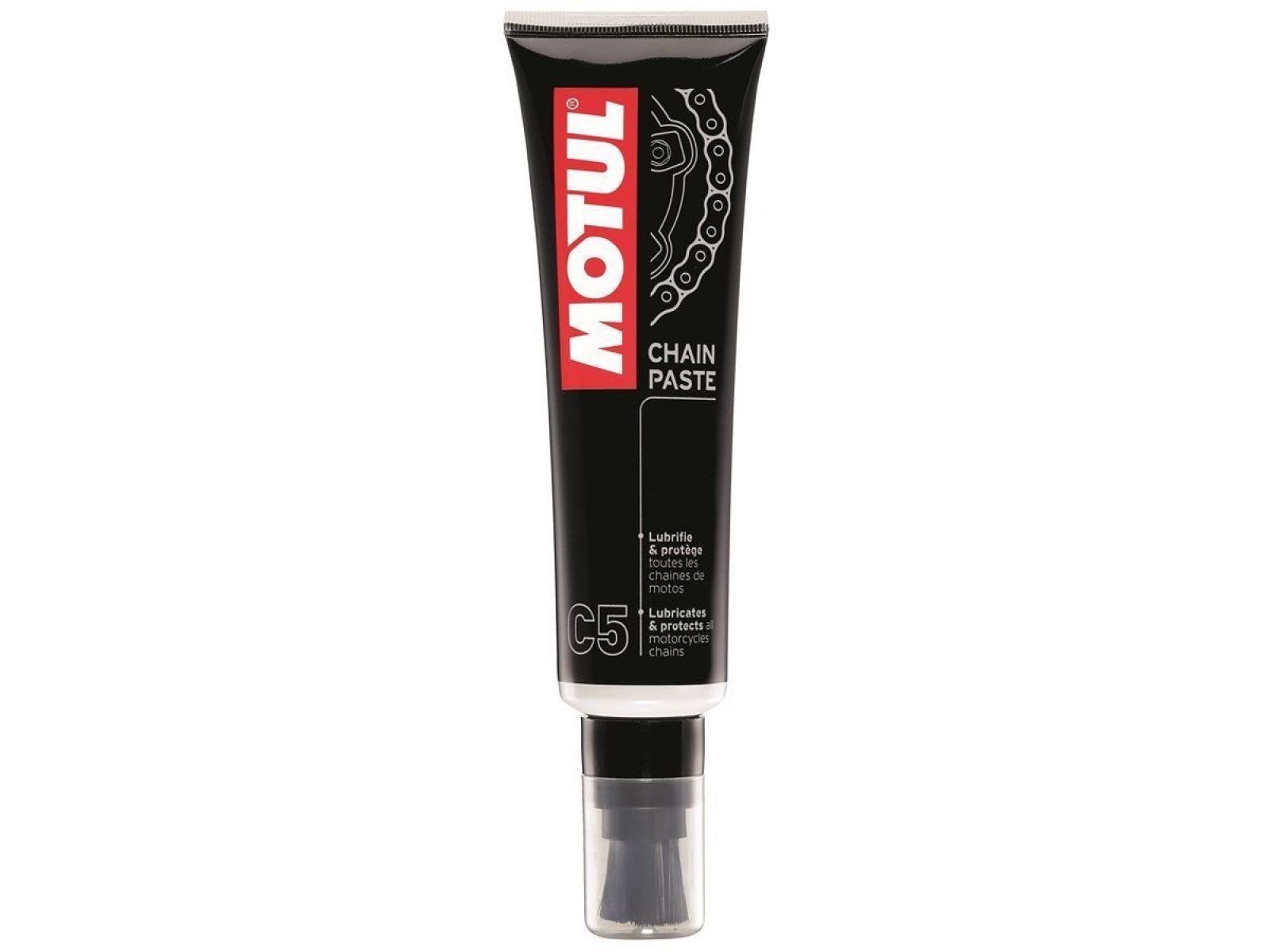 Смазка motul. Автомобильная смазка Motul c5 Chain paste. Смазка для цепи мотюль в тюбике. Смазка цепи (тюбик 70гр.). Смазка для цепей погрузчиков.