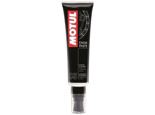 Смазка цепи Motul C5 Chain Paste FL 0,15л