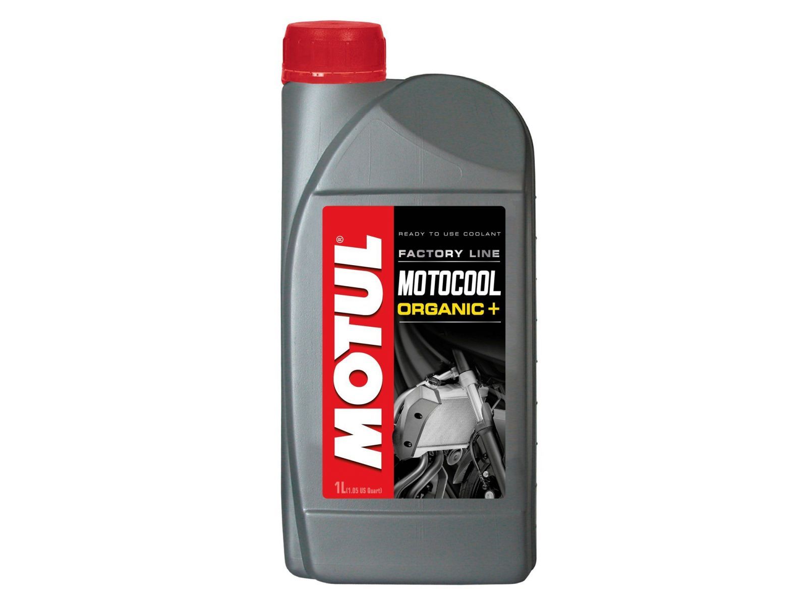 Антифриз Motul Motocool Factory Line - 35 1л
