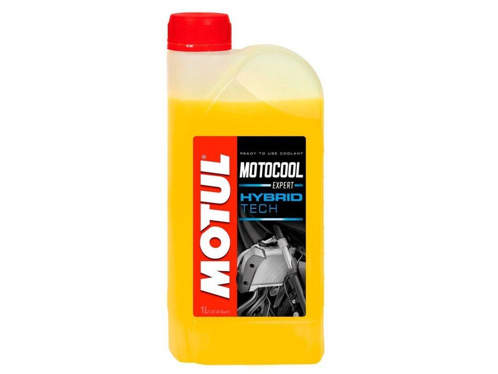 Антифриз Motul Motocool Motocool Expert-37 1 л